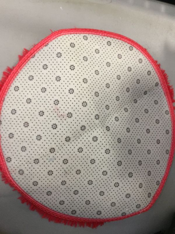 Photo 2 of 14" Round Absorbent Mat 3 Pack