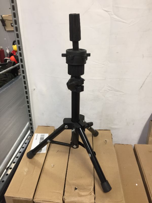 Photo 1 of 5 Pack Portable Tripod Stand