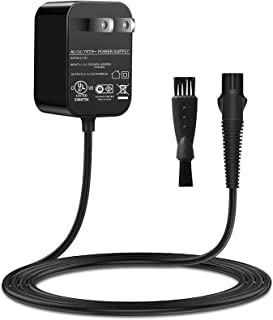 Photo 1 of 2 pack of Braun Charger,12V Braun Power Cord Compatible with Braun Shaver