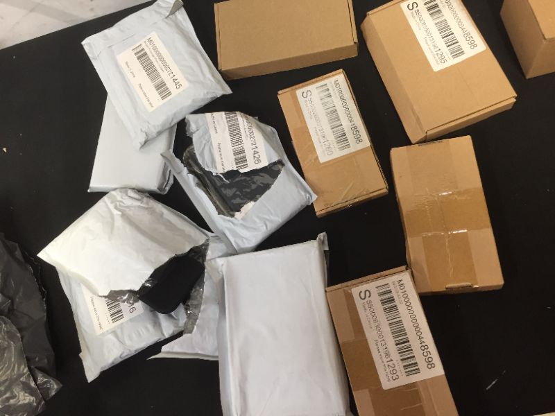 Photo 1 of 11 pack of phone cases various styles phone sizes and styles