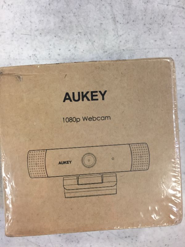 Photo 2 of aukey brand 1080p webcam