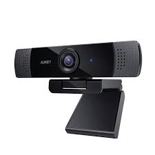 Photo 1 of aukey brand 1080p webcam