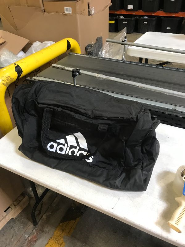 Photo 1 of adidas duffle