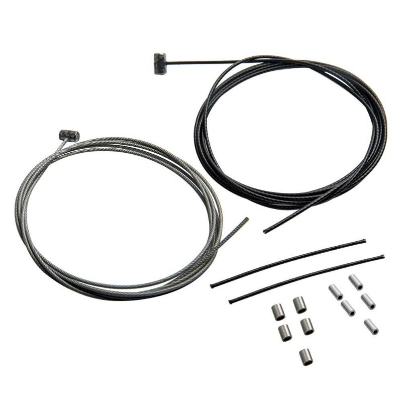 Photo 1 of  2 pcs 72010-TK8-A12 R Sliding Door Cable Replaces for Honda Odyssey 11-18
