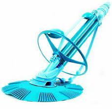 Photo 1 of XtremepowerUS Automatic Suction Vacuum-Generic Climb Wall Pool Cleaner