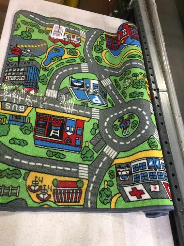 Photo 1 of Children's Area Rug 32x56 inch