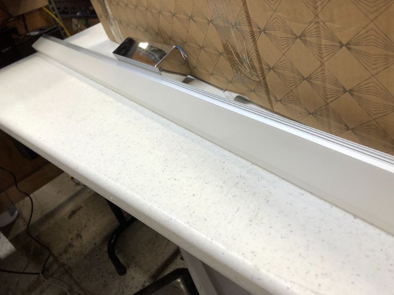 Photo 1 of 2 pack LED Light fixture Bar 39.5 inches