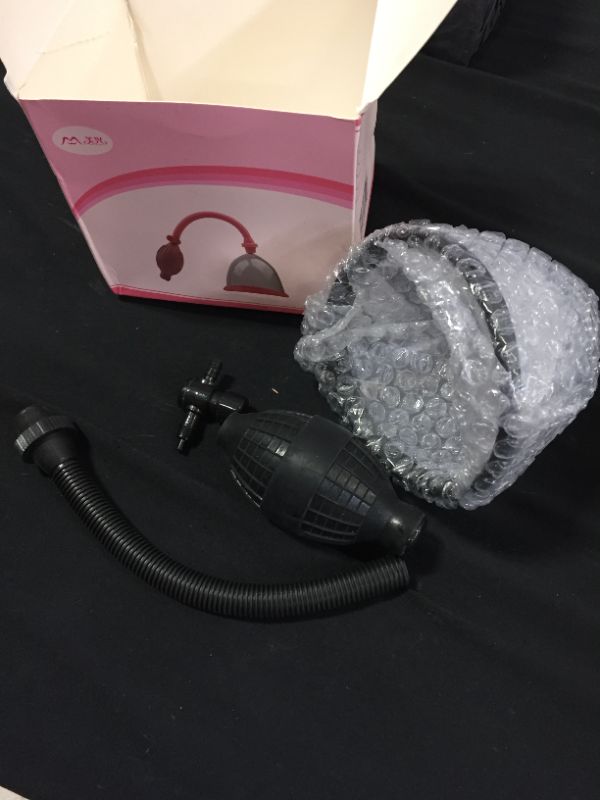 Photo 1 of 3 PACK WOMENS BREAST PUMP MADE IN CHINE 