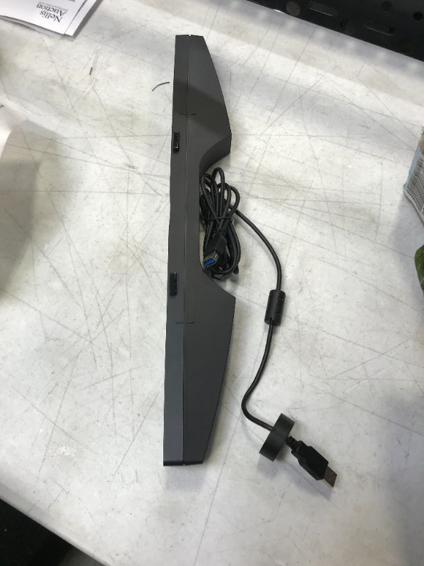 Photo 2 of DELL PRO STEREO SOUNDBAR AE515M