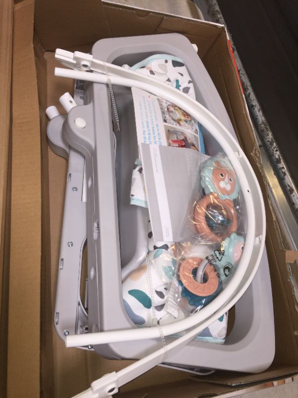 Photo 1 of Fisher Price Infant To Toddler Rocker