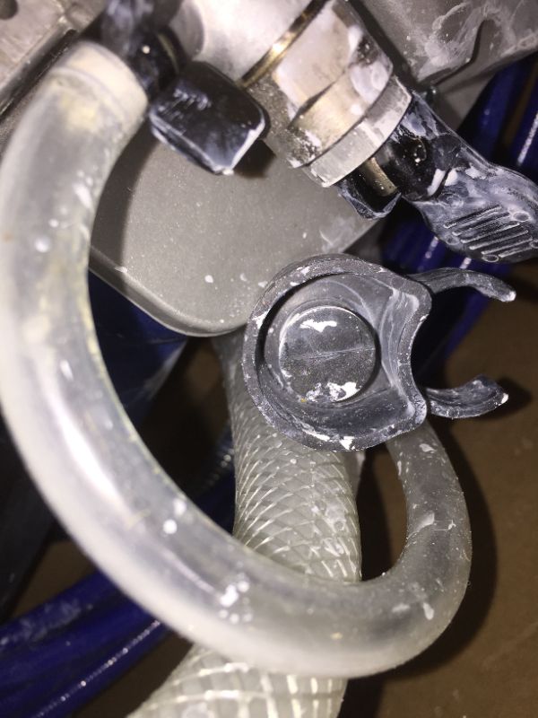 Photo 1 of Magnum X5 Airless Paint Sprayer