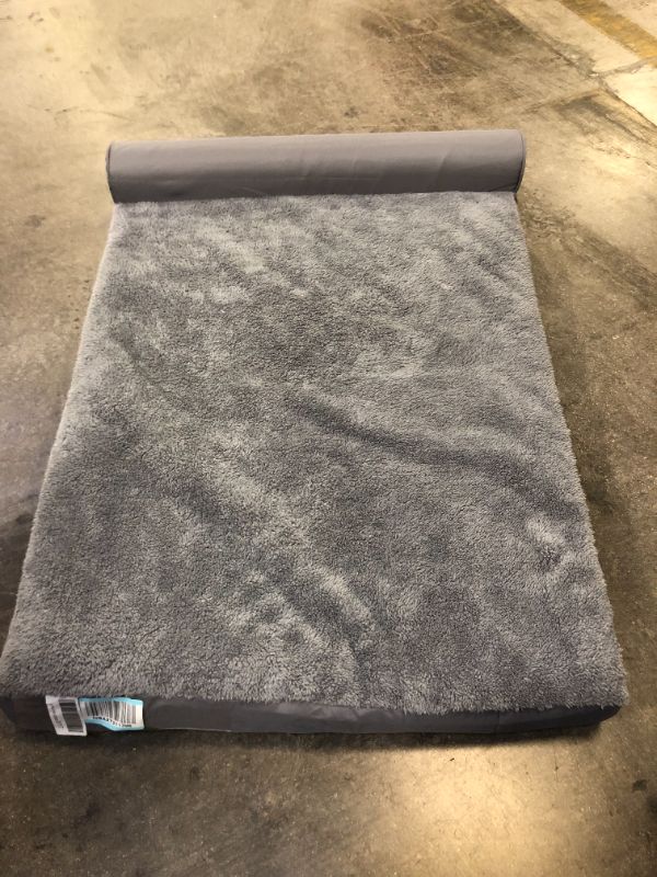Photo 1 of Eterish Orthopedic Dog Bed for Medium