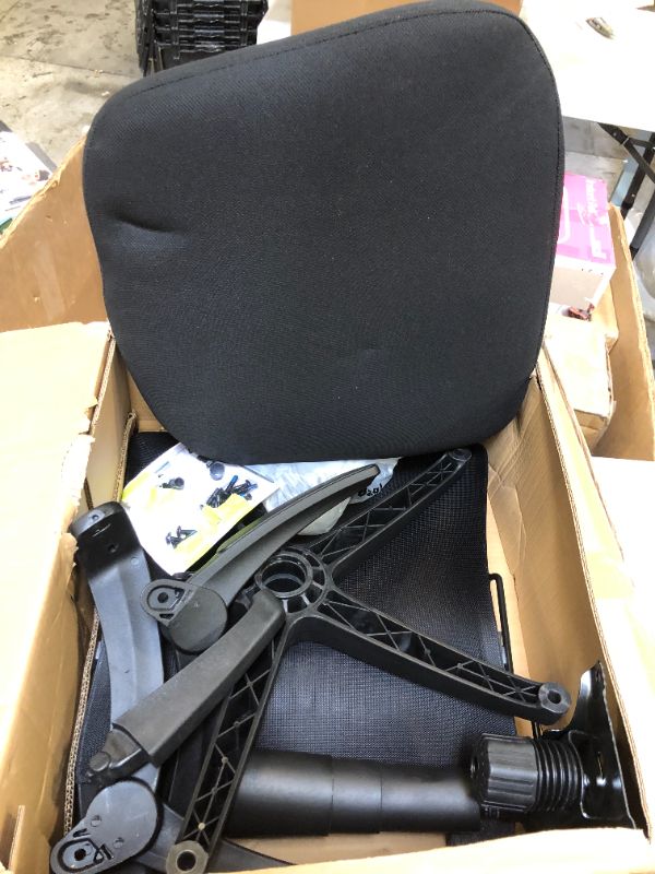Photo 1 of office chair 