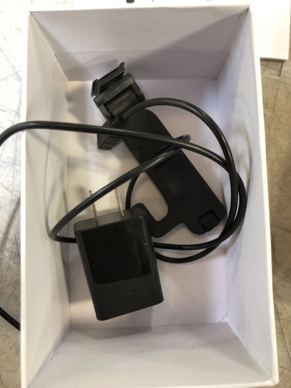 Photo 1 of boblov moel p100 body worn camera