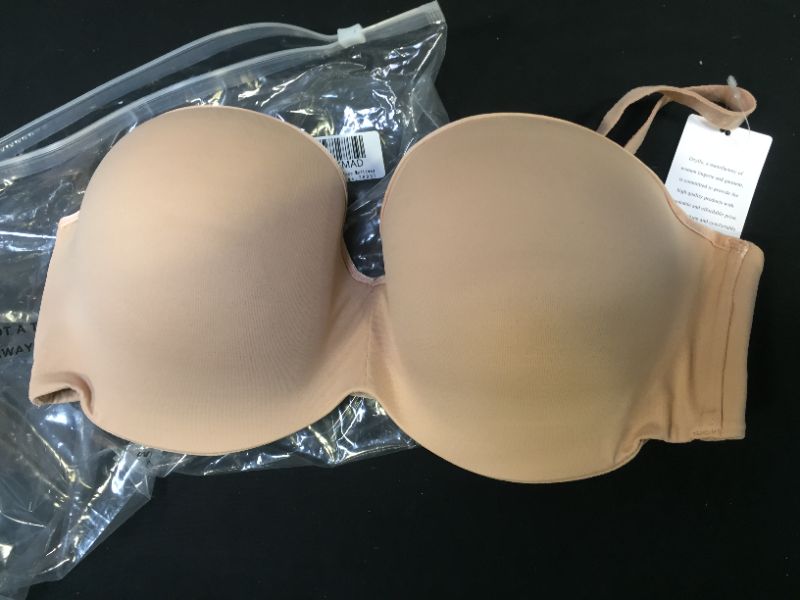 Photo 1 of Deyllo women strapless multiway 38DD