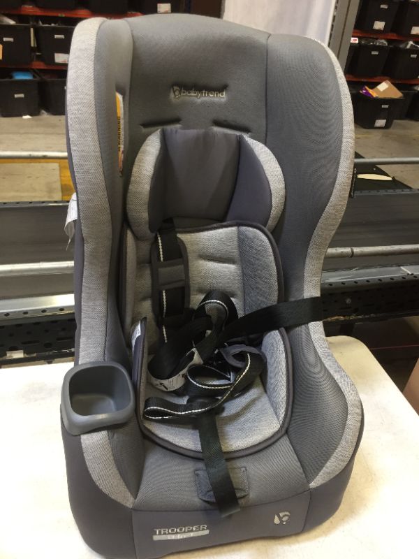 Photo 1 of baby Trend Car Seat