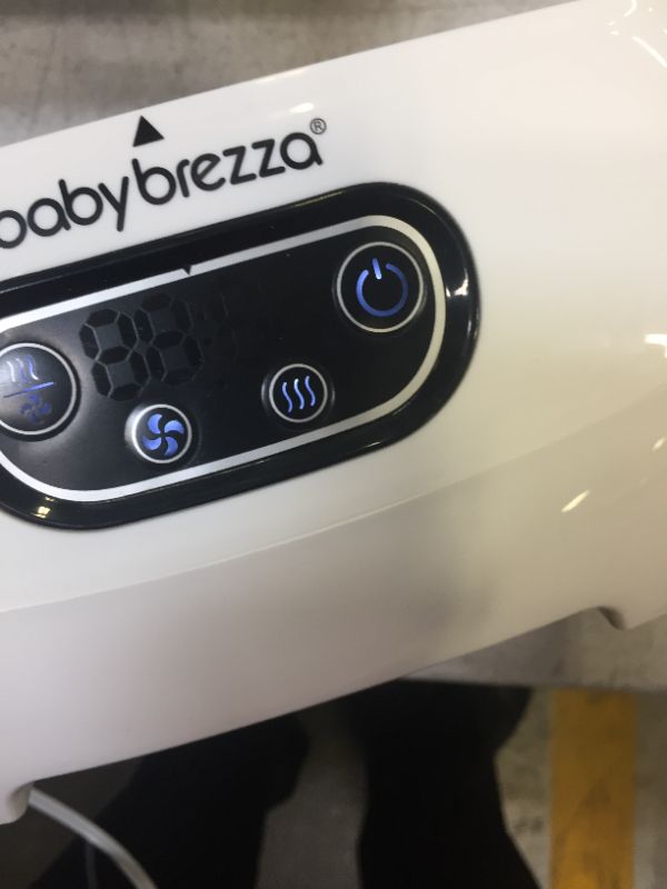 Photo 1 of Baby Brezza - One Step Sterilizer Dryer Advanced