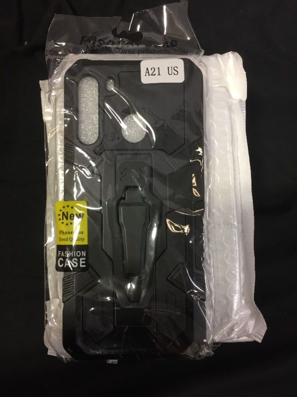 Photo 1 of 5 SAMSUNG A21 PHONE CASES