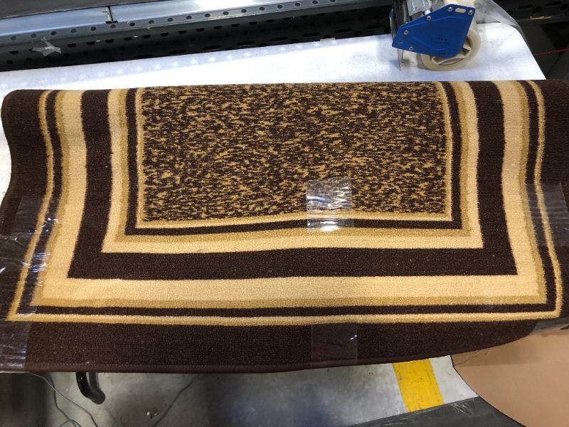 Photo 1 of 39" wide rug
