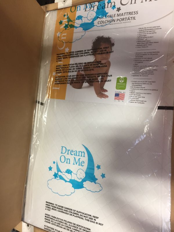 Photo 1 of Dream On Me