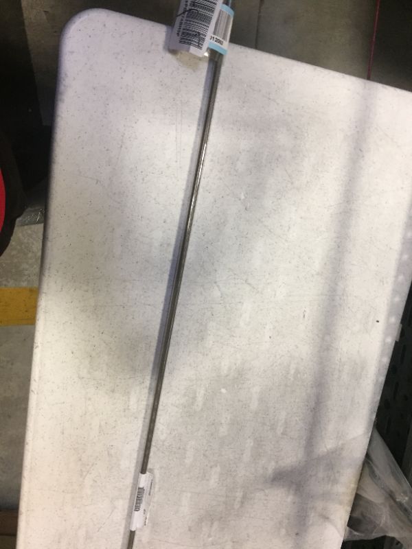 Photo 1 of 316 Stainless Steel Fully Threaded Rod