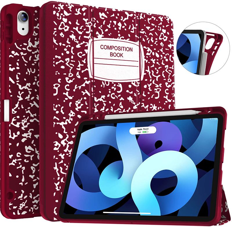 Photo 1 of SOKE Ipad air case