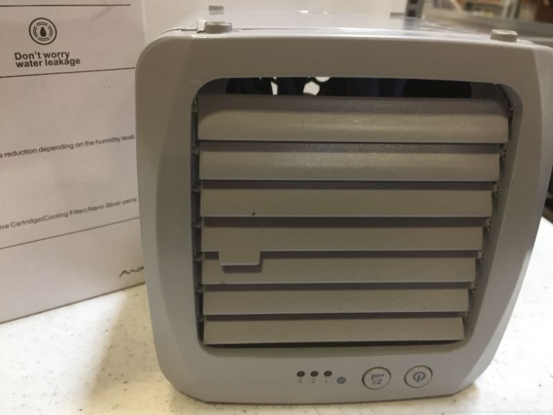 Photo 1 of LFJ  PERSONAL MINI AIR COOLER