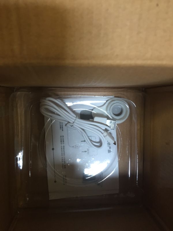 Photo 1 of LFJ  PERSONAL MINI AIR COOLER