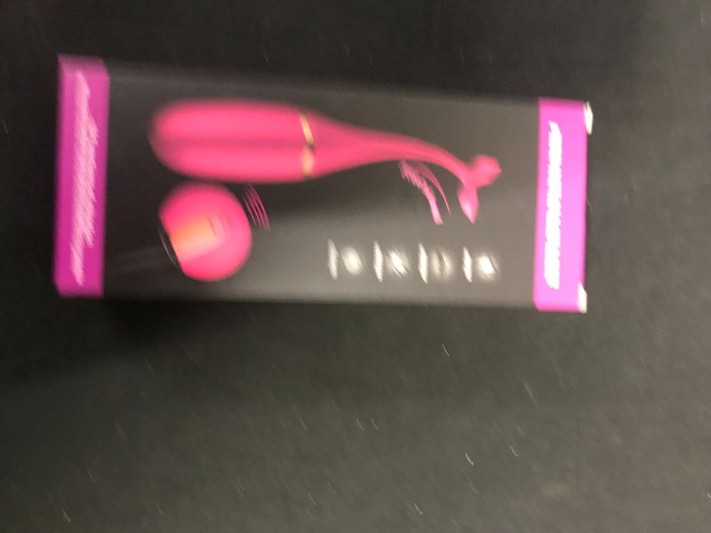 Photo 1 of  private massager with 10 functions