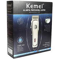 Photo 1 of Kemei KM-1998 4x1 Rechargeable Multi Function Shaver