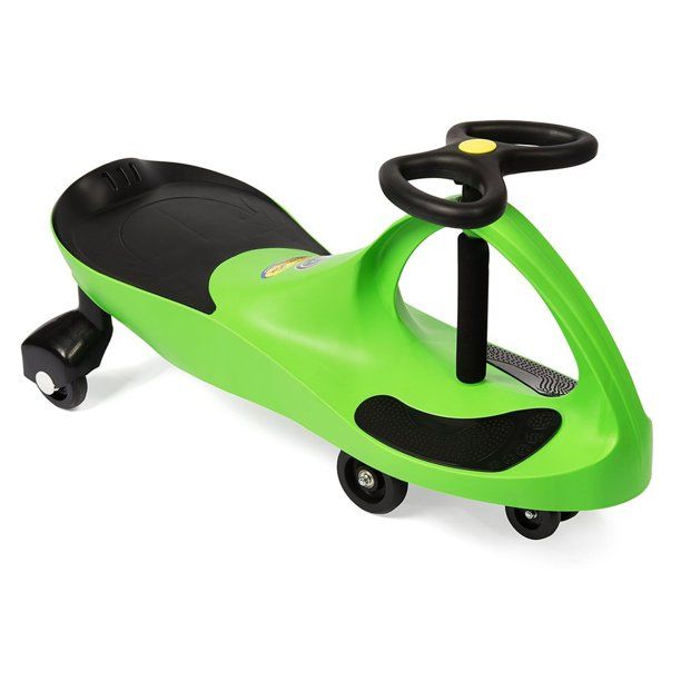 Photo 2 of Everest Toys - Original PlasmaCar, Lime
