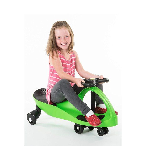 Photo 1 of Everest Toys - Original PlasmaCar, Lime
