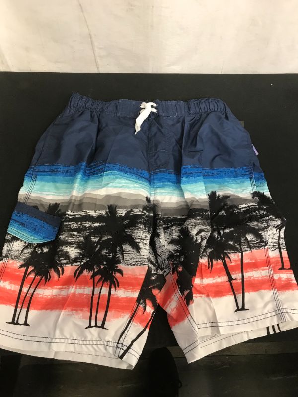 Photo 1 of BOY'S MEDIUM SHORTS SWIM 