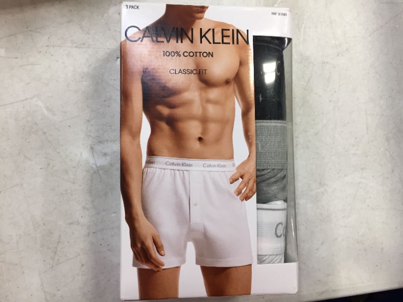 Photo 2 of Calvin Klein Men's Classic--- S/p-ch
