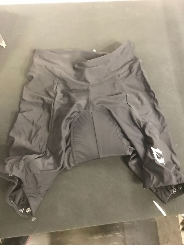 Photo 1 of BOYS FOOTBALL SHORTS SMALL