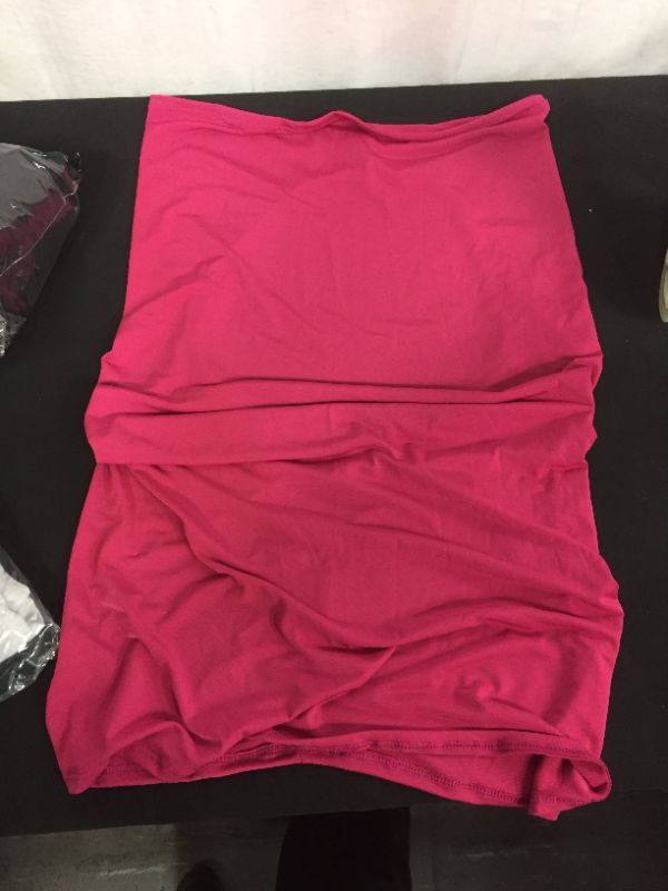 Photo 1 of womens medium size tub dress