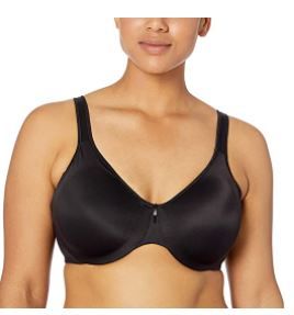 Photo 1 of Bali Women's One Smooth U Minimizer Underwire Bra DF1005 size 40dd