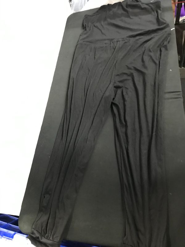 Photo 1 of Women's One-side Strap Black Romper
Size: L