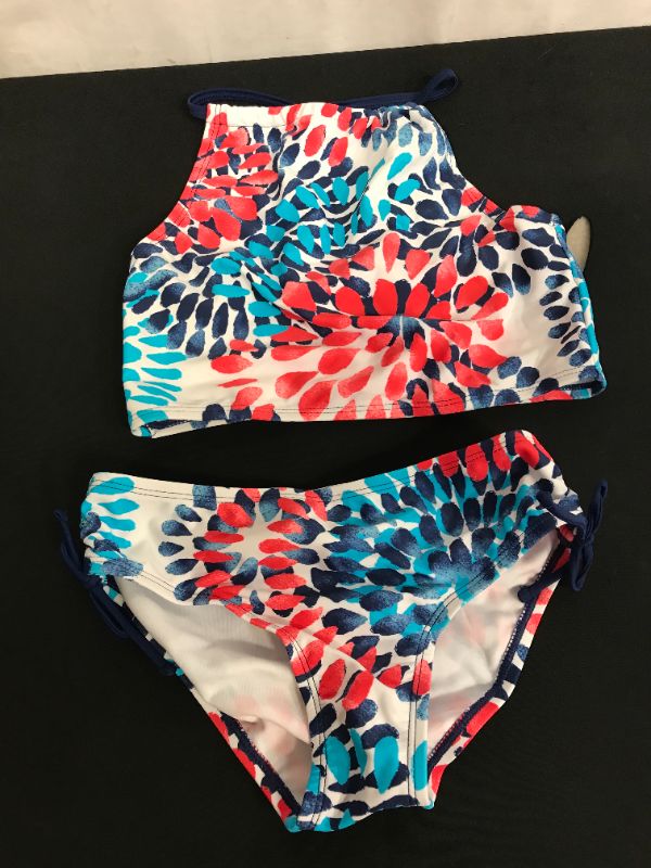 Photo 1 of Girl's Summer Bathing Suit
Size: 14