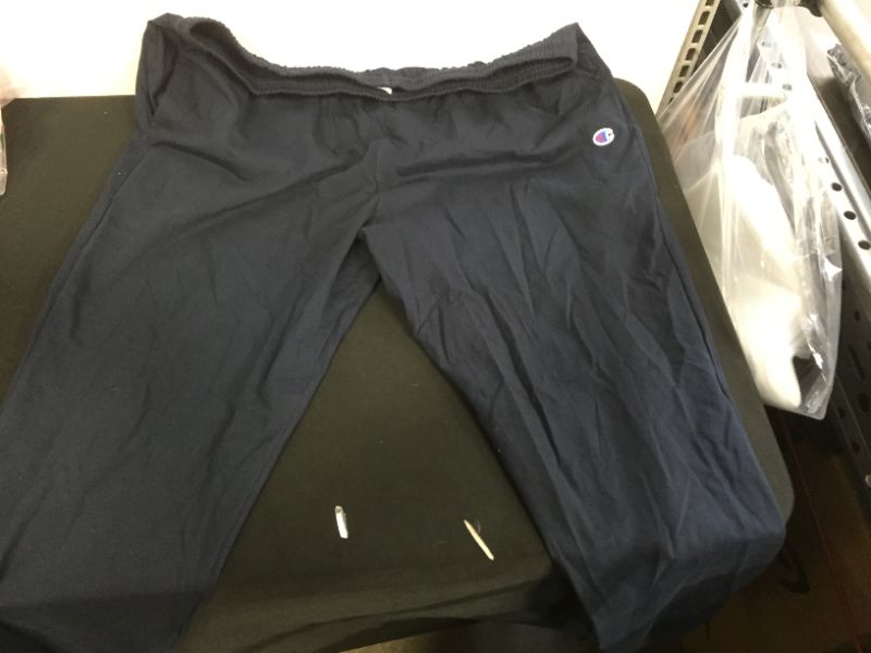 Photo 2 of Champion Men's Jersey Jogger 2XL
