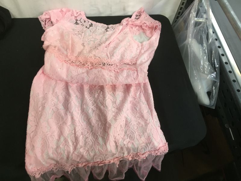 Photo 1 of bundle of clothes sizes 12,M,M