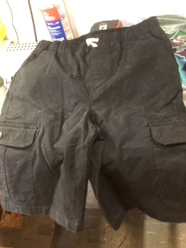 Photo 1 of Generic XXL Shorts 2 pack