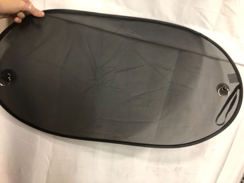 Photo 1 of 4 pack of rear windshield sun covers
