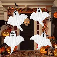 Photo 1 of 2 pack of DraMosary 4 pack halloween decorations