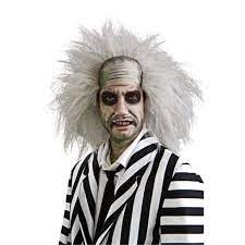 Photo 1 of Beetlejuice Adult Halloween Wig