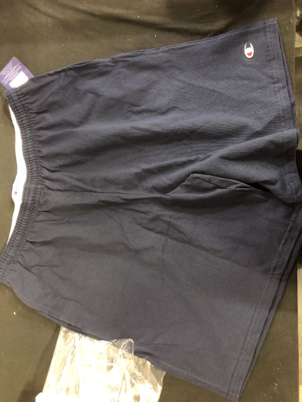 Photo 1 of Champion athletic shorts size large