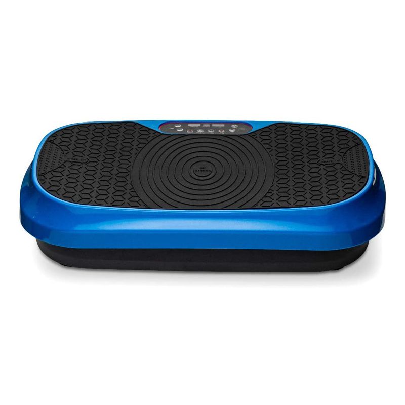 Photo 1 of Lifepro Waver Mini Vibration Plate for Whole Body fitness and Weight Loss, Vibrating Platform Exercise Machines
