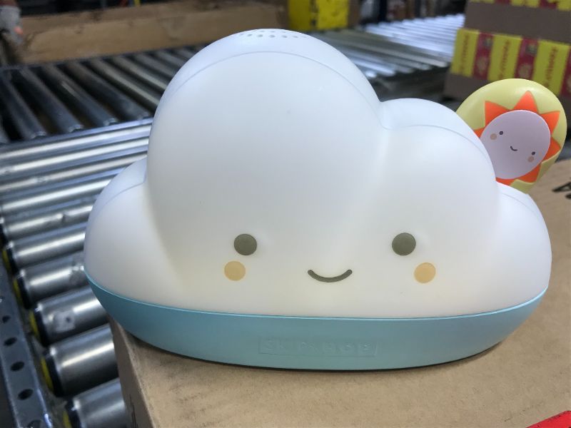 Photo 1 of SKIP HOP CLOUD ALARM CLOCK