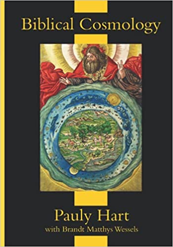 Photo 1 of Biblical Cosmology (Psalm 104:5) Paperback EDITION 