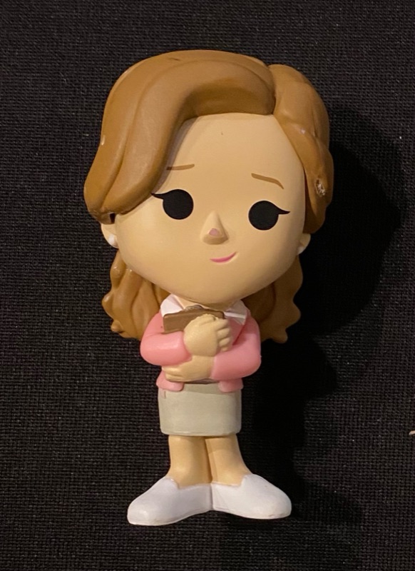 Photo 1 of Funko TV: The Office - Pam Beesly